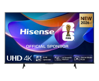 Hisense 65A6S 65" 4K  LED 60 Hz Smart TV Dolby Vision - 1527269 - zdjęcie 1